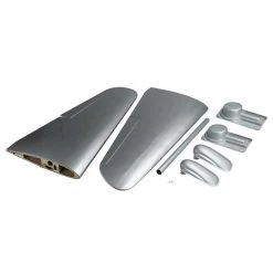 Phoenix Model Wing Set P-40 Warhawk 30cc EP ARF