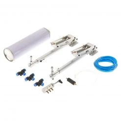 Phoenix Model Retracts Set P-40 Warhawk 30cc EP ARF