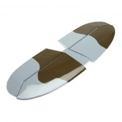Phoenix Model Horizontal Stabilizer Spitfire 20-30cc EP