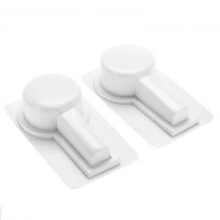 Phoenix Model Wheel Well Set Spitfire 20-30cc GP EP ARF