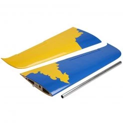 Phoenix Model Wing Set Outrageous .46-.55 EP ARF