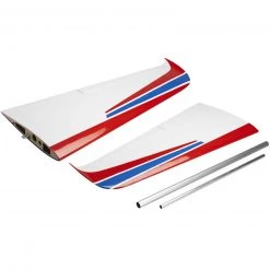 Phoenix Model Wing Set Outrageous 50-60CC EP ARF