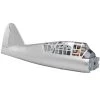 Phoenix Model Fuselage Westland .46-.55 EP ARF