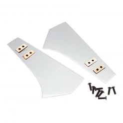 Phoenix Model Landing Gear Cover 1 7 P-51 Mustang GP EP