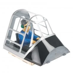 Phoenix Model Top Hatch 1 4 3 4 Westland Lysander ARF