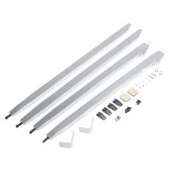 Phoenix Model Wing Struts 1 4 3 4 Westland Lysander ARF