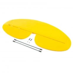 Phoenix Model Horiz Stab Piper J-3 Cub GP EP ARF 90.5"