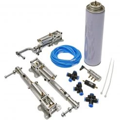 Phoenix Model Retracts A-26 Invader Twin GP EP ARF