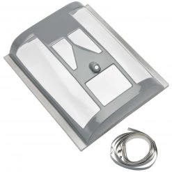 Phoenix Model Back Canopy A-26 Invader Twin GP EP ARF