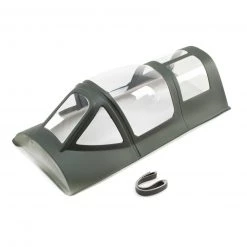 Phoenix Model Canopy Only 1 4 3 4 Spitfire GP EP ARF