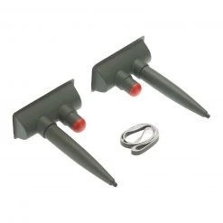 Phoenix Model Gun Set 1 4 3 4 Spitfire GP EP ARF