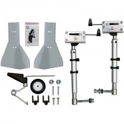 Phoenix Model Retracts Focke-Wulf FW 190 GP EP ARF