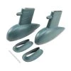 Phoenix Model Wheel Pants Set Stuka 61cc EP ARF