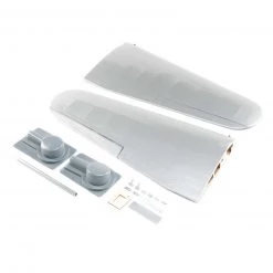 Phoenix Model Wing Set: ZERO A6M EP/GP .46-.55 ARF 55"