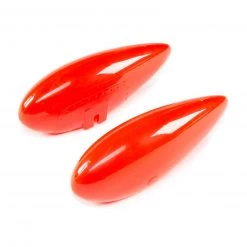 Phoenix Model Wheel Pants: Slick Aerobat EP 1.20-20cc ARF 67"