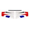 Phoenix Model Wing Set: Slick Aerobat EP 60cc ARF 86.5"