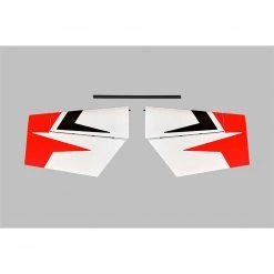 Phoenix Model Stabilizer: Slick Aerobat EP 60cc ARF 86.5"