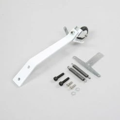 Phoenix Model Tailwheel Assembly: Slick Aerobat EP 60cc ARF 86.5"