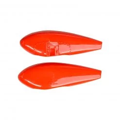 Phoenix Model Wheel Pants: Slick Aerobat EP 60cc ARF 86.5"