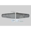 Phoenix Model Wing Set: Focke-Wulf FW-190 EP 1.20 20cc ARF 68"