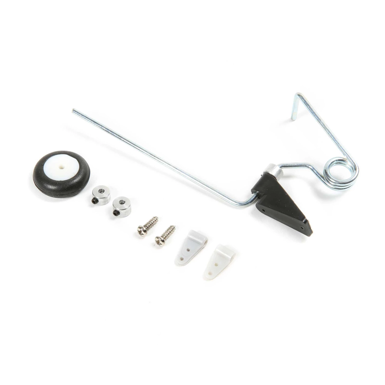 Phoenix Model Tailwheel: Focke-Wulf FW-190 EP 1.20 20cc ARF 68"