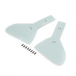 Phoenix Model Gear Doors: Focke-Wulf FW-190 EP 1.20 20cc ARF 68"