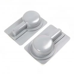 Phoenix Model Wheel Well: Focke-Wulf FW-190 EP 1.20 20cc ARF 68"