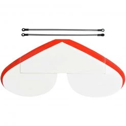 Phoenix Model Horizontal Stab Waco 50-61cc Gas EP ARF